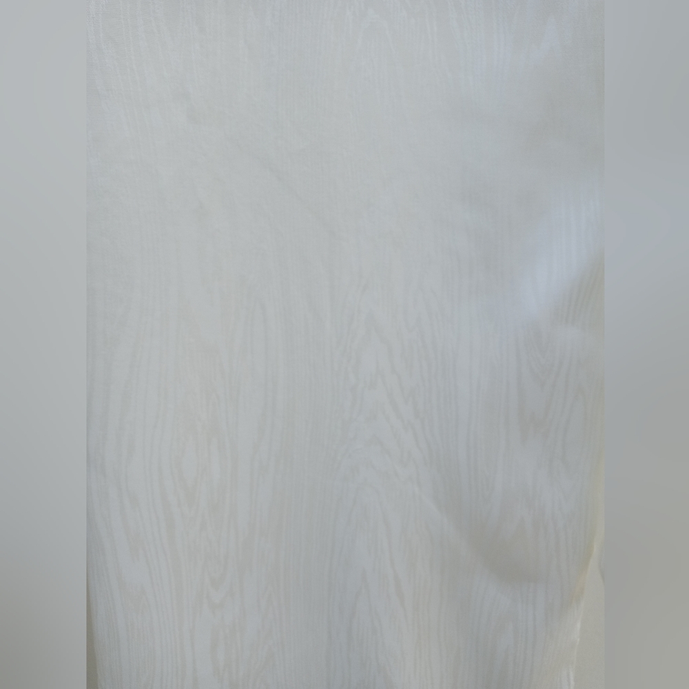 Baldwin Sunset Powder White‎ Dress - Picture 10 of 13